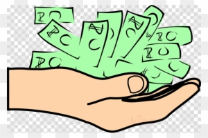 Salary Clipart Wage Salary Clip Art - Whole Numbers Examples In Real Life