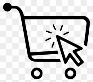 Ecommerce Online Business Retail Purchase Svg Png Icon - E Commerce Icon Png