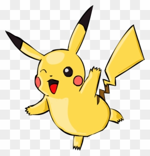 Pikachu Project Crusade Wiki Moving Images Of Pikachu Free Transparent Png Clipart Images Download
