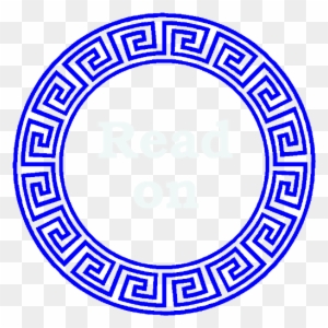 Greek Circle Patterns