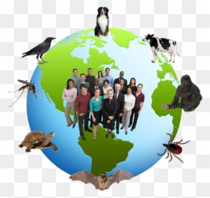 Zoonotic Diseases Clip Art Guide Trade Clip Art - Lead People & Manage Everything Else