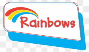 Rainbows Is All About Developing Self-confidence, Building - Rainbows Guiding
