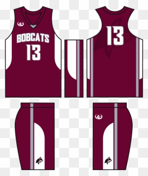 Basketball Jersey Design 2018