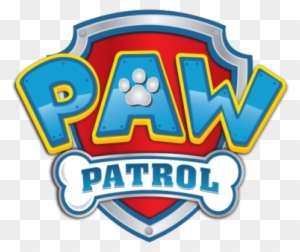 Free Printable Paw Patrol Logo - Free Transparent PNG Clipart Images ...