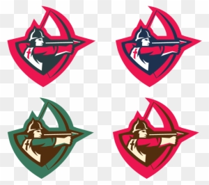 This Fellow Has Come Up With The Name London Archers - London Nfl Team Logo