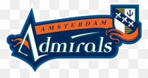 Admirals - Norfolk Admirals Logo - Free Transparent PNG Clipart Images ...