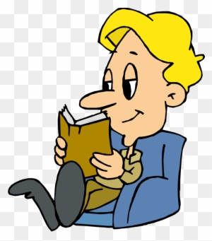 Pocket Clipart Student - Reading Cartoon Png Gif - Free Transparent PNG Clipart Images Download Pocket Clipart Student - Reading Cartoon Png Gif - Free Transparent PNG Clipart Images Download