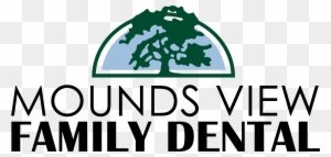 Logo - Mounds View