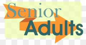 Senior Adult Ministry - Baptist Senior Adult Day 2018 Clip Art