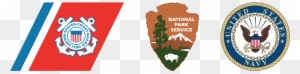 Design Build Services - National Park Service Logo Tablet - Ipad Mini 1 (vertical)