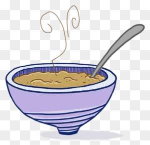 Cereal Clipart Porridge - Porridge Clipart - Free Transparent PNG ...