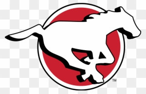 Calgary Stampeders Logo - Calgary Stampeders Logo