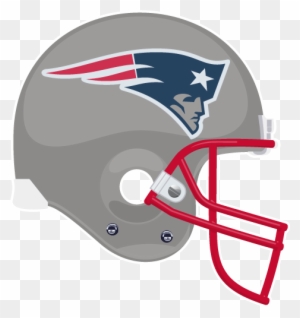 Clip Art Nfl Png For - New England Patriots Helmet Logo Png