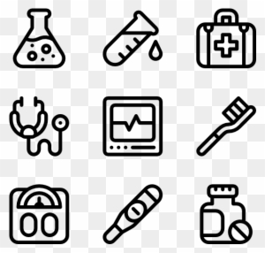 Images Of Medical Instruments - Knowledge Icons