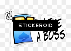Like A Boss Clipart Transparent Png Clipart Images Free Download Clipartmax - likea boss roblox