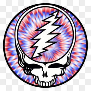 Free Clipart Of Grateful Dead