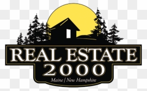 Real Estate 2000 Menh - Real Estate 2000 Maine & New Hampshire