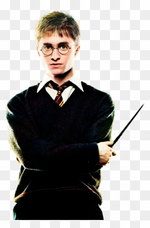 Harry Potter Render1 - Electronic Arts Harry Potter And The Order