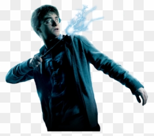 Harry Potter Png Transparent Images - Half Blood Prince