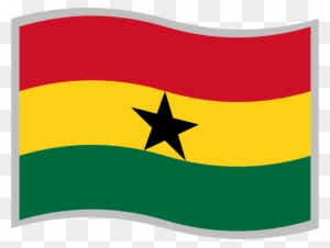 By Skotan - Ghana Flag
