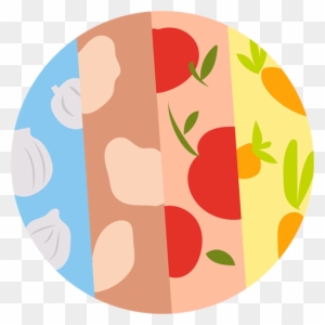 Jpg Library Library Icons Archives Page Of - Food