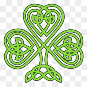 Banner Freeuse Download Irish Dancer Clipart Free - St Patricks Day Celtic
