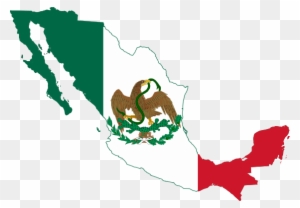 Vector Royalty Free Stock Mexico Flag Maps Pinterest - Mexican Flag In Country