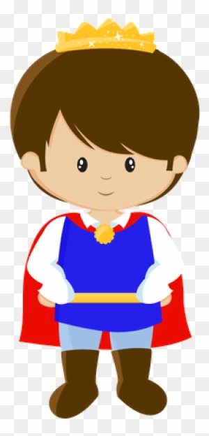 Picture Free Library Black Baby Prince Clipart Principe E Princesa Em Desenho Free Transparent Png Clipart Images Download