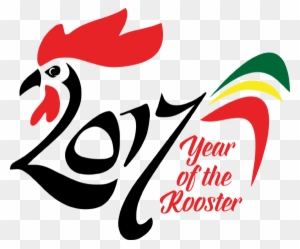 Chinese New Year, To Celebrate The Year Of The Rooster - Bacolaodiat Festival 2017