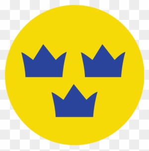 Team Sweden Hockey Logo