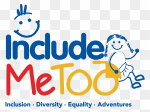 Include Me Too, A National Charity Celebrated Their - National Inclusion Week 2018 Uk