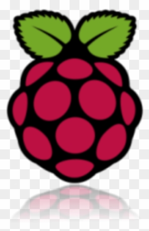 Raspberry Clipart Raspberry Pie - Raspberry Pi Zero Logo