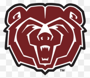 Bears Missouri State - Missouri State Bears Logo