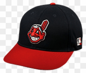 Cleveland Indians Logo Transparent Pictures To Pin - Outdoor Cap Mlb Cotton Twill Baseball Cap