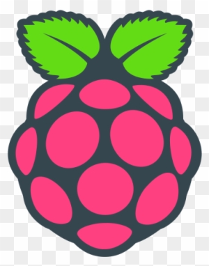 Clip Transparent Pi Icon Free Social Media Logos Icons - Raspberry Pi Icon Png