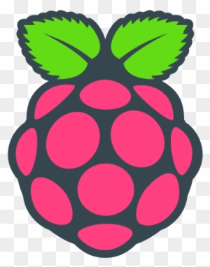 Raspberry Clipart Clip Art - Raspberry Pi Board Icon - Free Transparent ...