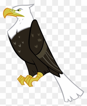 Absurd Res Animal Artist Gurugrendo Eagle - Cartoon Eagle Transparent  Background - Free Transparent PNG Clipart Images Download