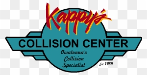 Collision Repair - Kappy's Auto Restoration & Collision