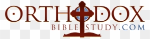 Logo - Orthodox Study Bible