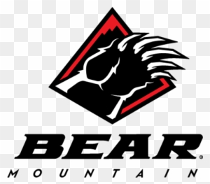 Bear Mountain - Big Bear Mountain Logo