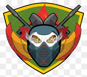 Military Emblem - Military