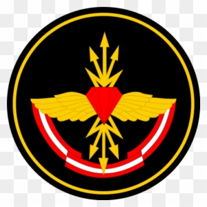 240 × 240 Pixels - Communications Military Symbol