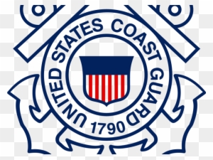Marine Clipart Branch Military - United States Coast Guard
