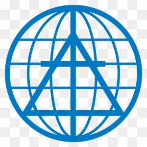 Crwm Globe - Christian Reformed World Missions Logo
