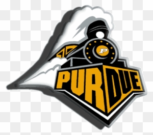 Customized Graphics, Kiefer Usa - Purdue University Train Logo