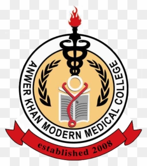 Yükle Deshi Worker Logo - Anwer Khan Modern Medical College Hospital Logo