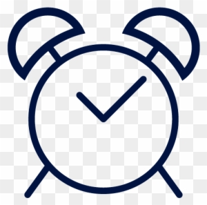 School Hours - Wake Up Call Service Hotel Icon