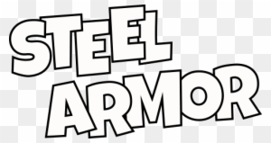 Ur‑105m, With A Case Inspired By A Medieval Knight's - Steel Armor: Blaze Of War