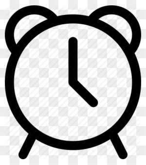 Timer Drawing Digital - Alarm Clock - Free Transparent PNG Clipart ...