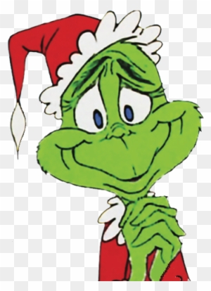 free  grinch who stole christmas  free transparent png